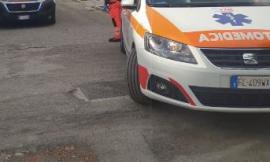 Dramma a Macerata: uomo trovato morto nel cortile di casa