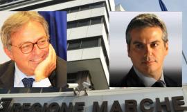 Spese facili in Regione, la Cassazione: "Anomala condanna per Spacca e Bugaro, gravi lacune"