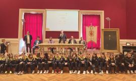 Recanati torna a celebrare "La Pasqua dello Sport": premiati campioni e associazioni recanatesi