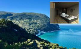 Cibo, benessere e musica live: a Sirolo nasce il food music retreat "Casacon"