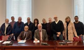 Università di Macerata: sottoscritto il contratto integrativo