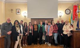 Civitanova, il convegno "la città dei bambini" fa centro: incontro a più voci per l'inclusività