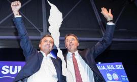 Terzo Polo, volano gli stracci dopo la rottura definitiva: scaricabarile fra Renzi e Calenda