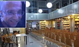 Civitanova, l'ultimo gesto d'amore di Brunero Cappella: donati i suoi libri alla biblioteca Zavatti