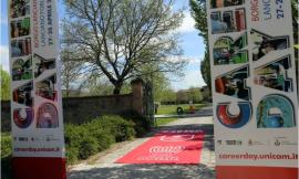 Università di Camerino, torna il Career Day: tutte le novità dell'edizione 2023