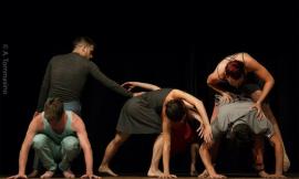 "Dance Date", a Civitanova una giornata dedicata alla danza