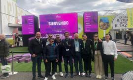 Macerata, incetta di premi per l'istituto agrario al Vinitaly