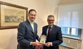 Unimc, focus sul corso per "Consulente giuridico per lo sport": incontro tra Giurisprudenza e LND