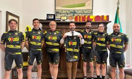 Cingoli, al via la 25^ edizione edizione della Gran Fondo per Mountain Bike "9 Fossi"