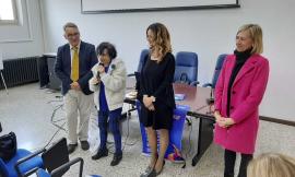 Macerata, dall'Istituto Nazionale di Fisica Nucleare al liceo Galilei: Vissani al terzo appuntamento del centenario