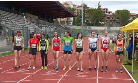 Atletica, a Tolentino i campionati regionali dei 10mila: ecco i risultati