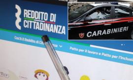 Matelica, si intestano 15 auto ma percepiscono il reddito di cittadinanza per anni: scoperta truffa