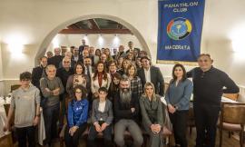 Lube, Cbf Balducci e Recanatese tra i premiati dal Panathlon: tutti i riconoscimenti consegnati