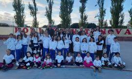 Civitanova, 100mila euro per riqualificare il Pattinodromo La Roller
