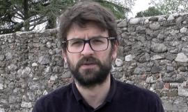 Unimc, il direttore di Altreconomia tra i protagonisti di Futurità