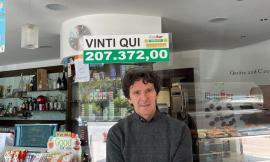 Maxi vincita a Gagliole: vinto un milione di euro