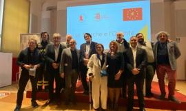 Macerata, il parco storico letterario dedicato all'esploratore Giuseppe Tucci diventa realtà