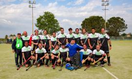Potenza Picena e la scalata dell'hockey su prato: "Un palas per crescere ancora"