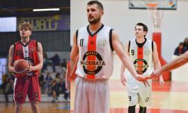 Serie D, il Basket Macerata supera il primo turno e raggiunge le semifinali playoff