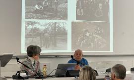 Unicam festeggia i 50 anni del corso di laurea in Geologia