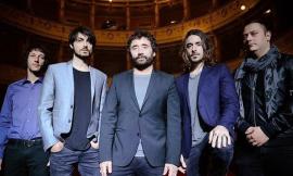 I Tiromancino a Porto San Giorgio per la festa del patrono: concerto gratuito