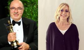 Concita De Gregorio e Dante Ferretti a Macerata Racconta: come accaparrarsi i biglietti