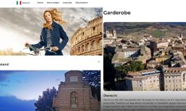 Benvenuti a Camerino, anzi a "Garderobe": le tragicomiche traduzioni della campagna "Open to meraviglia"