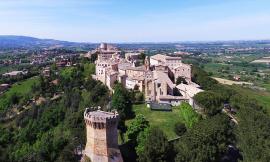 Treia, primo maggio fa rima con Magnalonga: nel borgo arriva la "passeggiata gustosa"