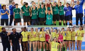 AeQuilibrium Cup, Trofeo dei Territori 2023: assegnati i titoli nelle Marche