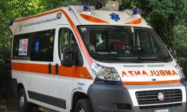 Donna ferita gravemente alla testa con un mattone: gesto autolesionistico e non aggressione