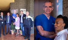 Da Sarnano a Toronto: una giornata in ricordo del professor Manfredo  "Fred" Gentili
