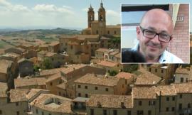 Lutto nel comune di Montecosaro per la morte del consigliere Fabrizio Perugini