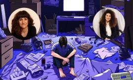 Hikikomori nelle Marche, guida al nuovo disagio adattivo dei giovani: parlano le psicologhe Tinti e Callarà
