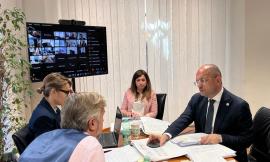 NextAppennino, approvati i primi bandi. Castelli: “Sosteniamo investimenti per oltre 400 milioni, il cratere è vivo”