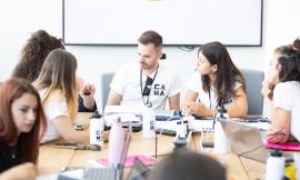Diventa protagonista del marketing digitale professionale con CAMA