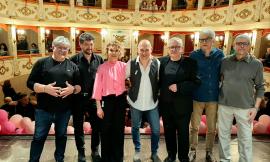 Loro Piceno, serata musicale a sostegno dei malati oncologici: sul palco 'I Sette in Condotta'