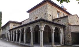 Ladri al convento di Colfano, rubata l'urna del Beato Francesco da Caldarola