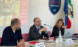 Le opere di Carlo Crivelli ai raggi X: presentato all'università di Camerino il nuovo volume sul pittore