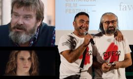 L'attore e regista Giuseppe Battiston inaugura il Civitanova Film Festival 2023