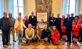 Civitanova, grande ritorno per "La Corsa dei quartieri de Citanò": presentati gli 11 coordinatori di quartiere