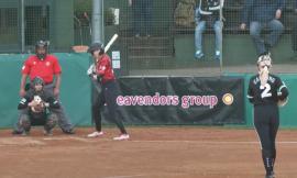 Serie A1, il Macerata Softball espugna la Rheavendors Caronno: seconda vittoria in trasferta