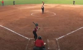 Macerata Softball, rinviata la trasferta odierna a Pianoro per l'alluvione in Emilia Romagna