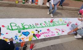 Festa del primo maggio: Porto Sant'Elpidio non si fa fermare dalle previsioni meteo