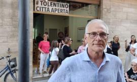 Tolentino, D'Este e il villaggio-container: "Battibecchi tra ex compagni politici, su di me gettato fango"