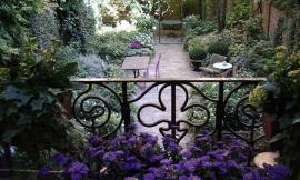 Il cuore verde di Macerata apre al pubblico: il 6 maggio arriva il tour dei giardini privati