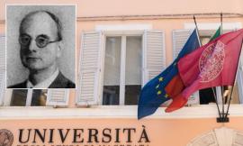 Costantino Mortati a Macerata: a Unimc due giorni di convegno per indagare l'opera dell'illustre ex rettore