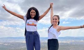 Da Matelica alla vetta del Kilimanjaro: l'impresa di Sara per far costruire un pozzo in Tanzania