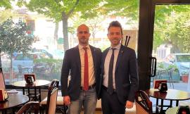 Lega Giovani, Mirko Giordani nominato commissario provinciale e membro del direttivo regionale