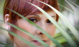 Recanati, Mafalda Minnozzi ospite della serata dei finalisti di Musicultura