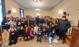 Civitanova, premiati gli studenti ciceroni: grande successo per il progetto "Scuole amiche del Fai"